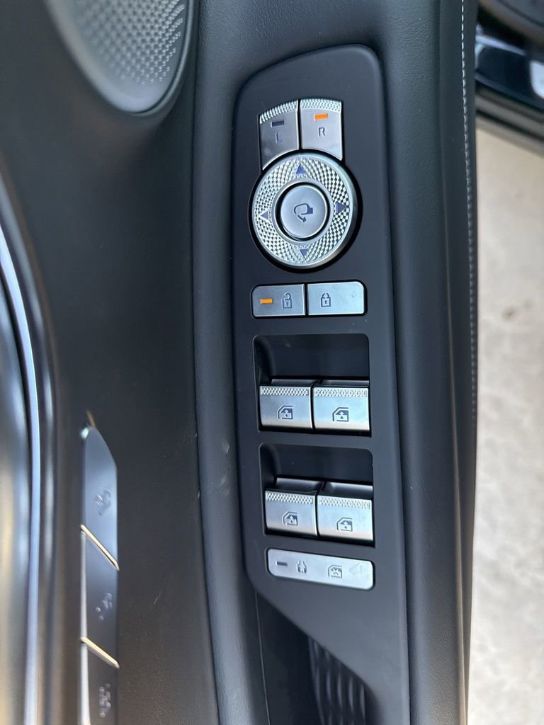 New 2026 Genesis GV80 2.5T Advanced AWD/4WD image 21