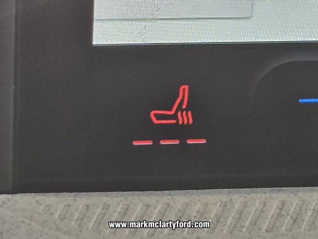 New 2026 Ford Maverick Lariat w/ 4K Tow Package image 17