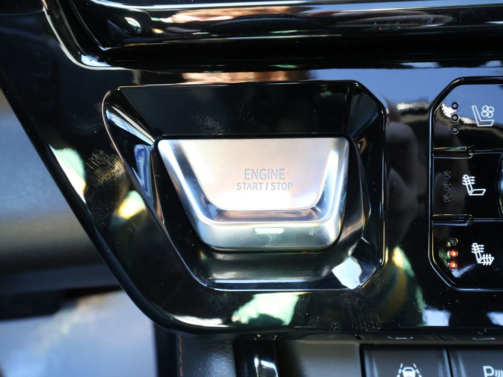 New 2026 GMC Sierra 1500 AT4 w/ AT4 Premium Package image 23