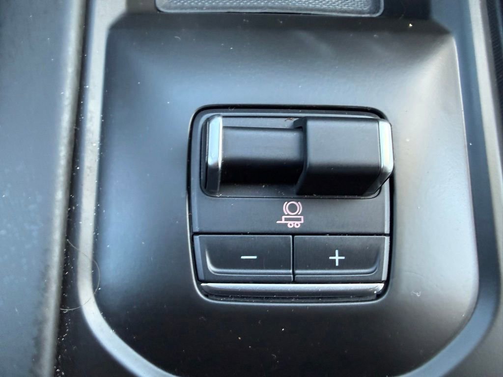 Used 2025 GMC Sierra 2500 Denali Ultimate image 39