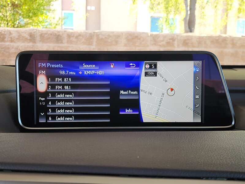 Used 2019 Lexus RX 450h AWD w/ Navigation Package image 46