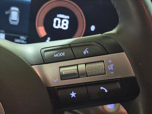 Used 2024 Hyundai Kona SEL FWD image 15