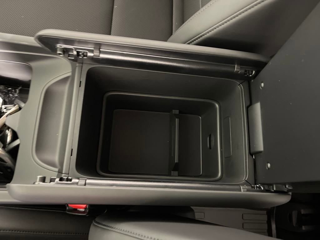 New 2026 Hyundai Santa Fe SEL image 25