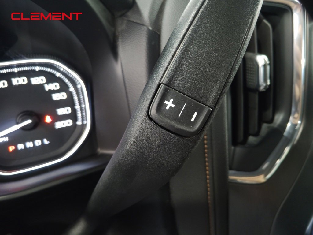 Used 2021 GMC Sierra 1500 AT4 w/ AT4 Preferred Package image 13