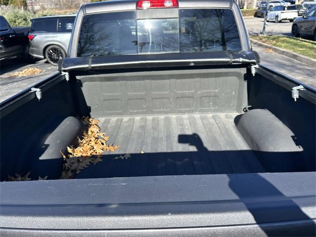 Used 2018 RAM 1500 Big Horn image 14