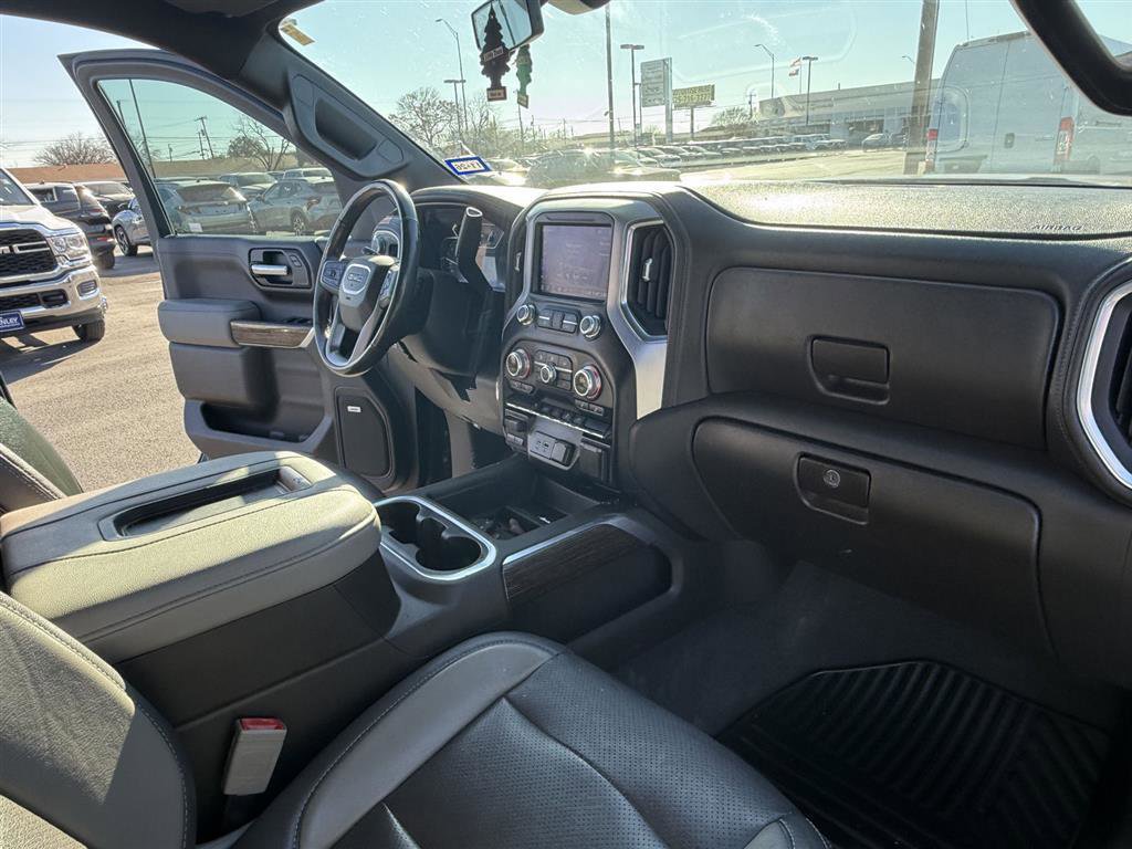 Used 2020 GMC Sierra 1500 Elevation w/ Elevation Value Package image 14