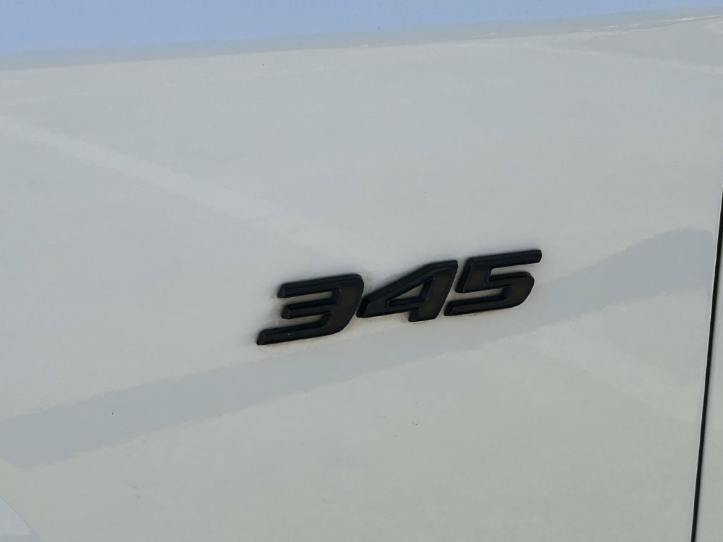Used 2023 Dodge Challenger R/T w/ Blacktop Package RWD image 10