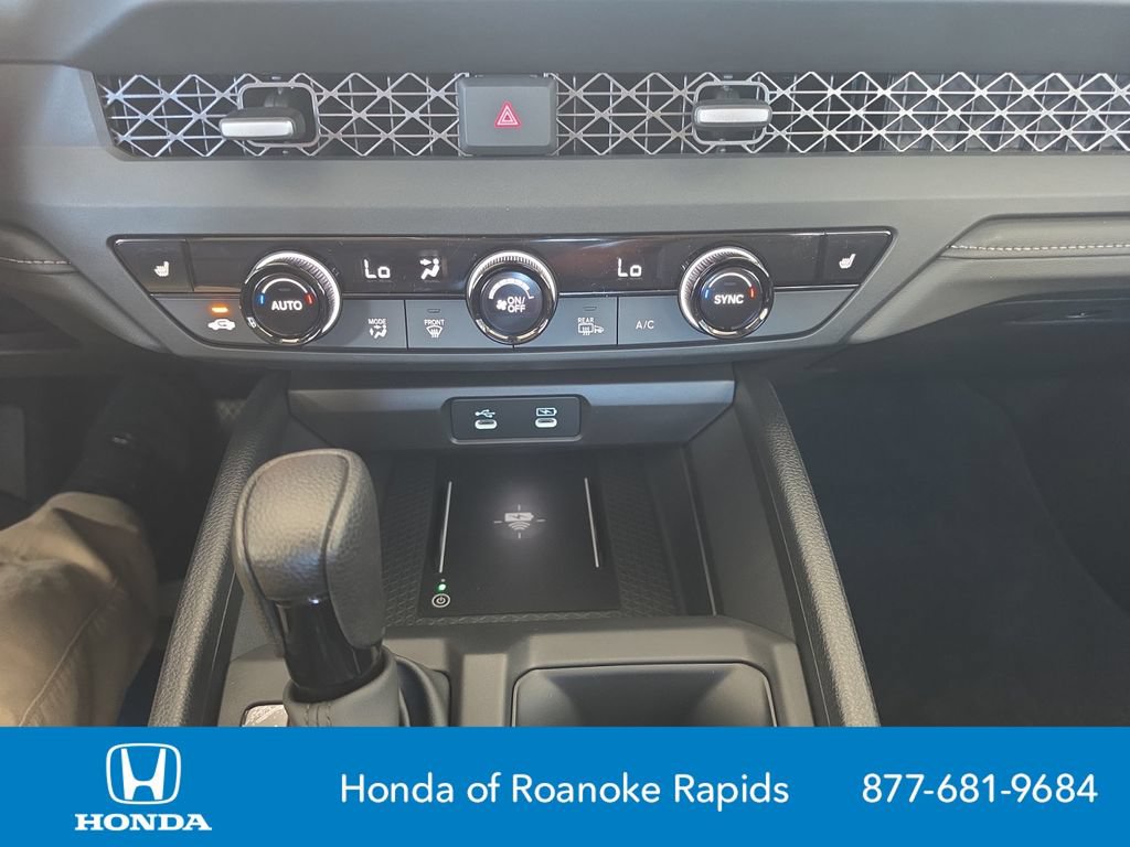 New 2026 Honda Accord SE image 15