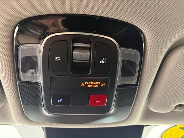 Used 2025 Hyundai Sonata SEL image 14