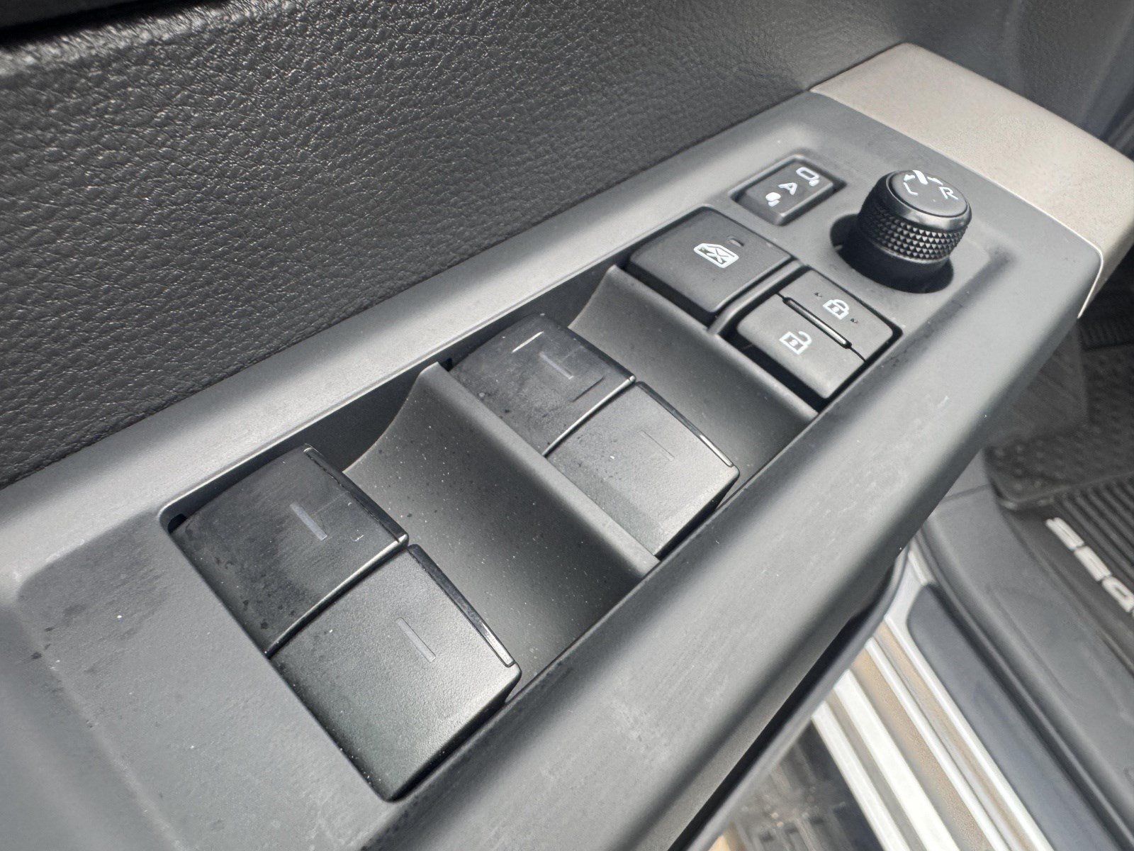 Certified 2026 Toyota Sequoia Limited AWD/4WD image 19