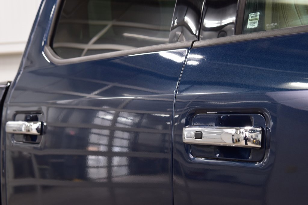 Used 2017 Ford F350 Lariat w/ Lariat Ultimate Package image 19