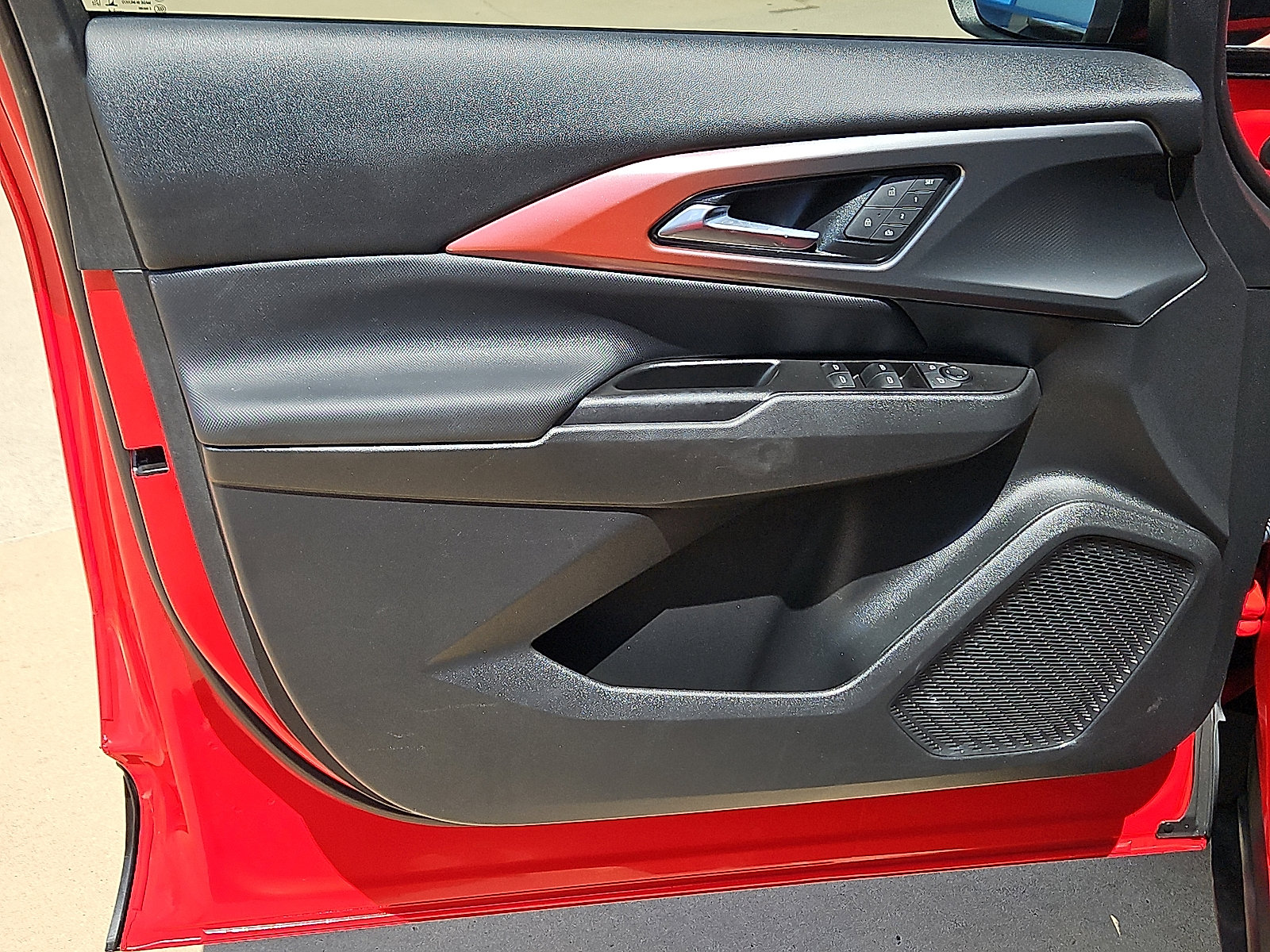 Used 2024 Chevrolet Equinox EV RS image 13