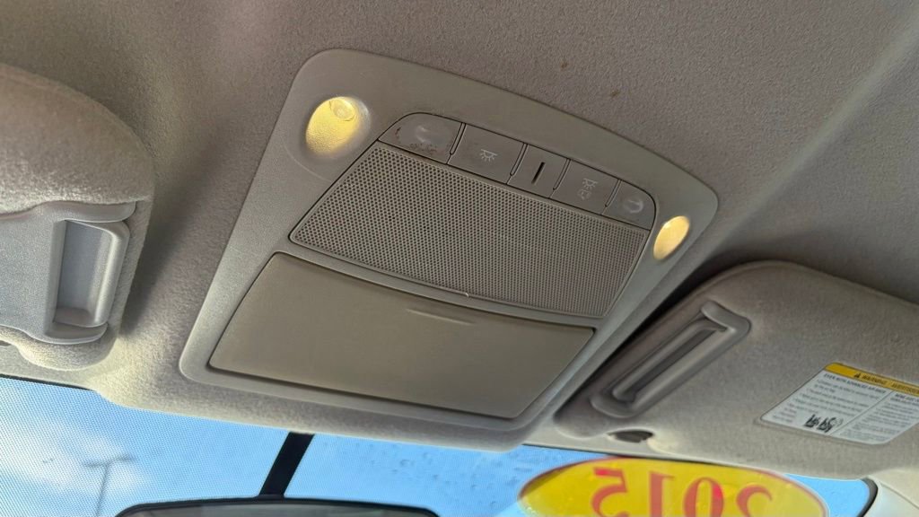 Used 2015 Nissan Sentra S image 20