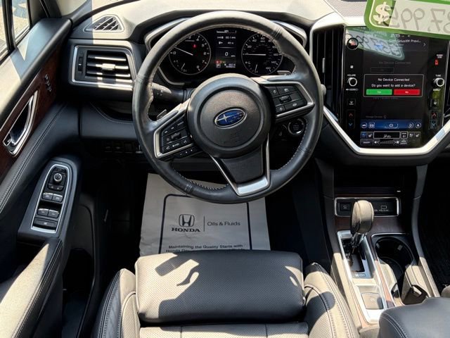Used 2023 Subaru Ascent Touring AWD/4WD image 35