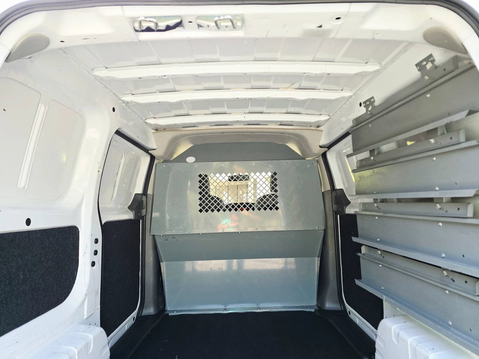 Used 2016 Nissan NV200 SV w/ Back Door Glass Package FWD image 33