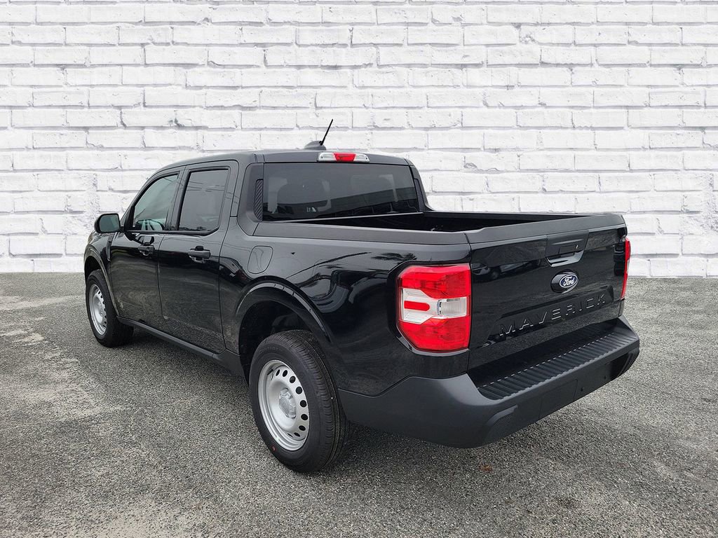 New 2026 Ford Maverick XL image 3