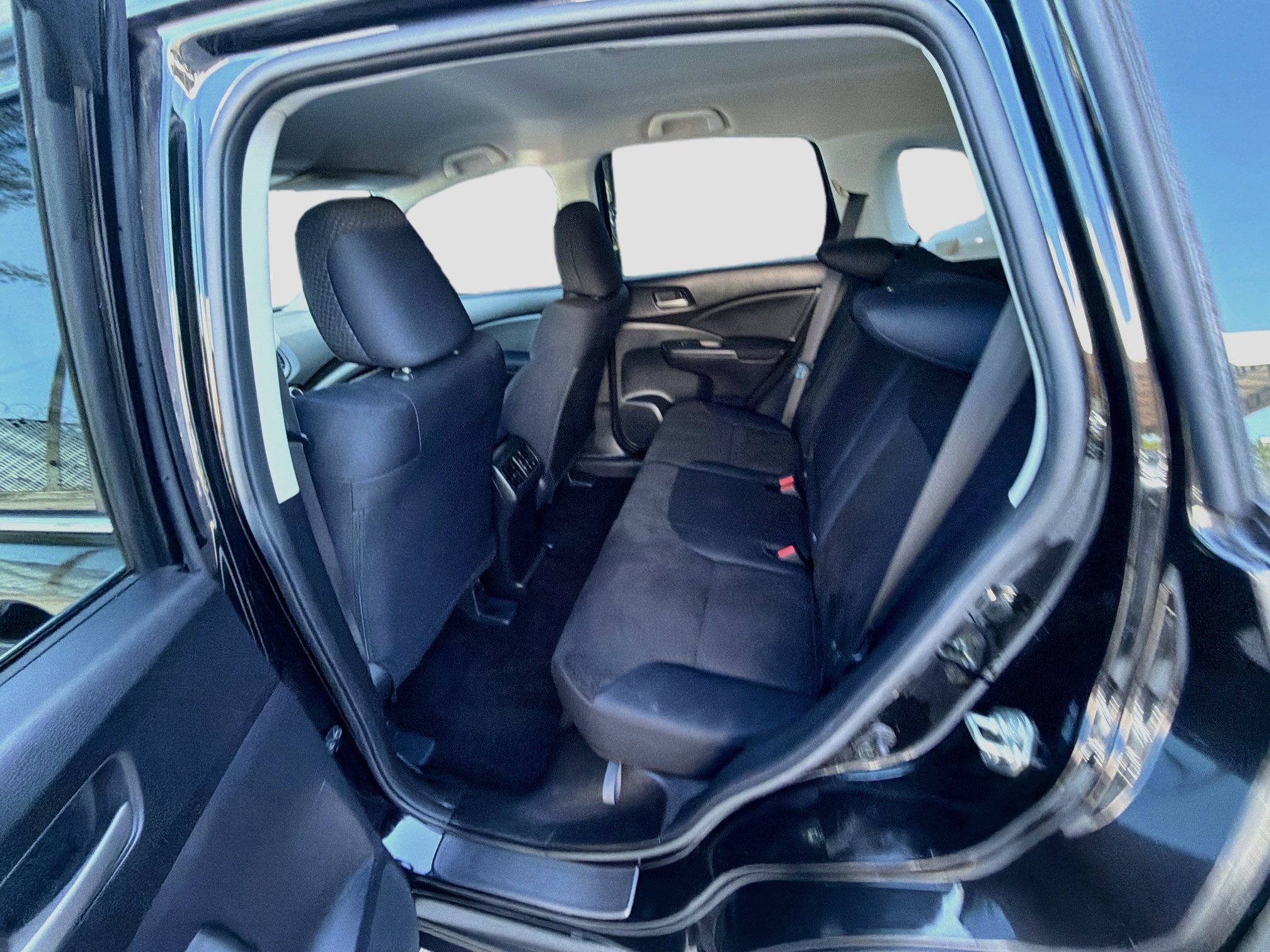 Used 2016 Honda CR-V LX image 23