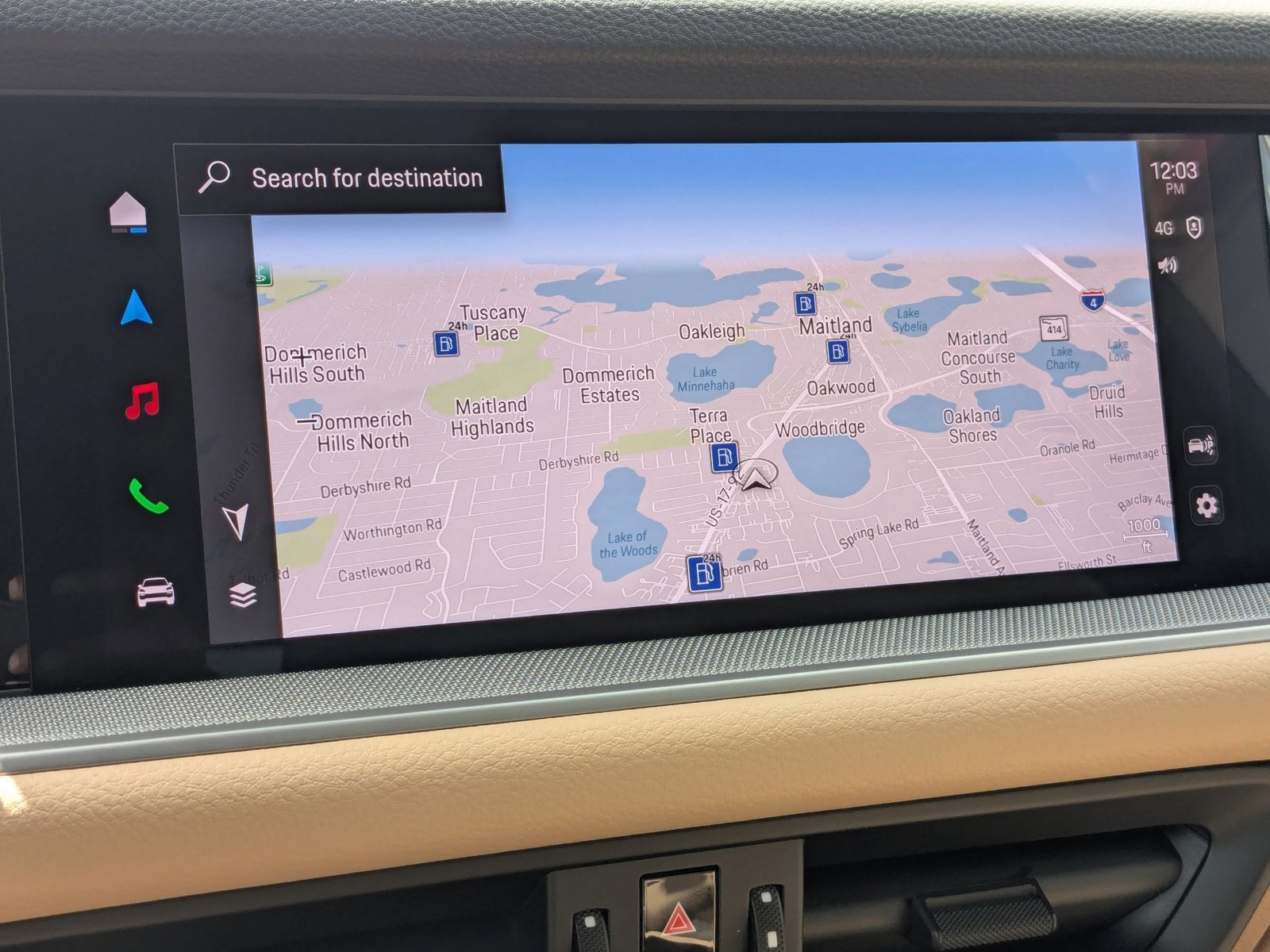 New 2026 Porsche Cayenne image 20