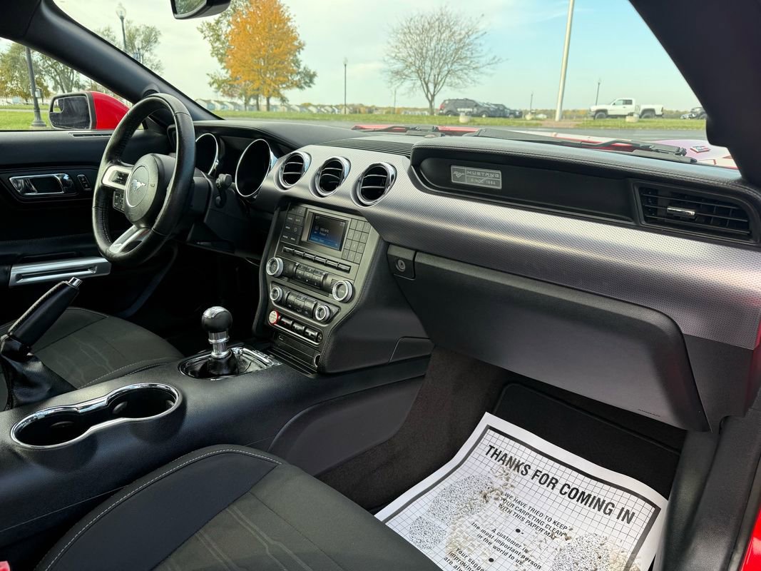 Used 2015 Ford Mustang GT image 12
