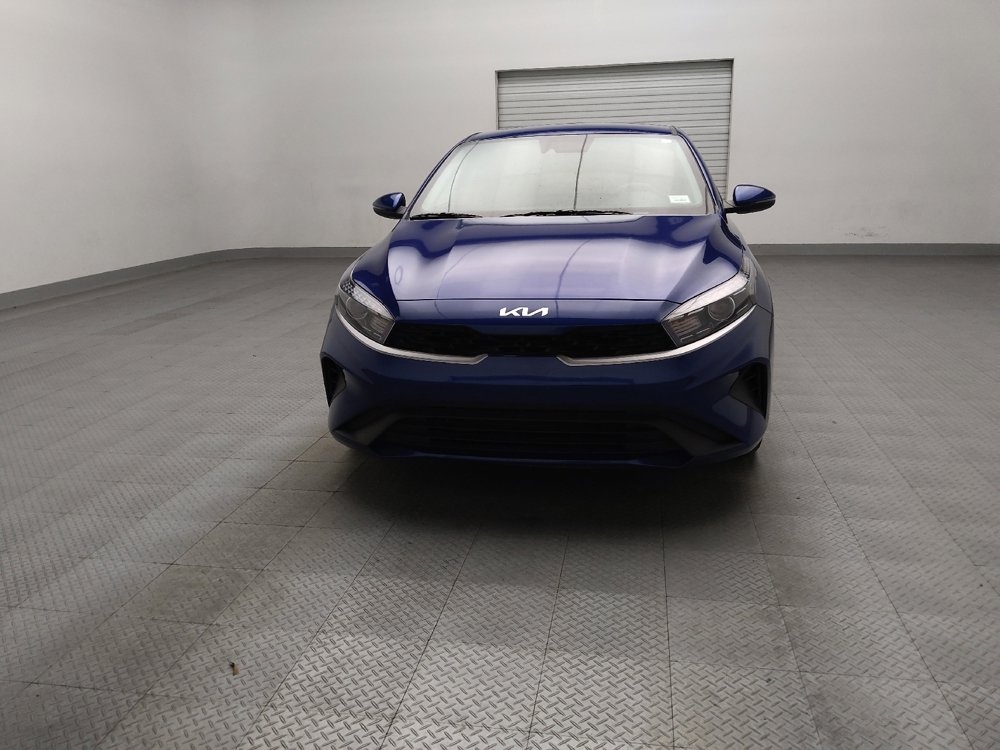 Used 2024 Kia Forte LXS w/ LXS Technology Package image 15