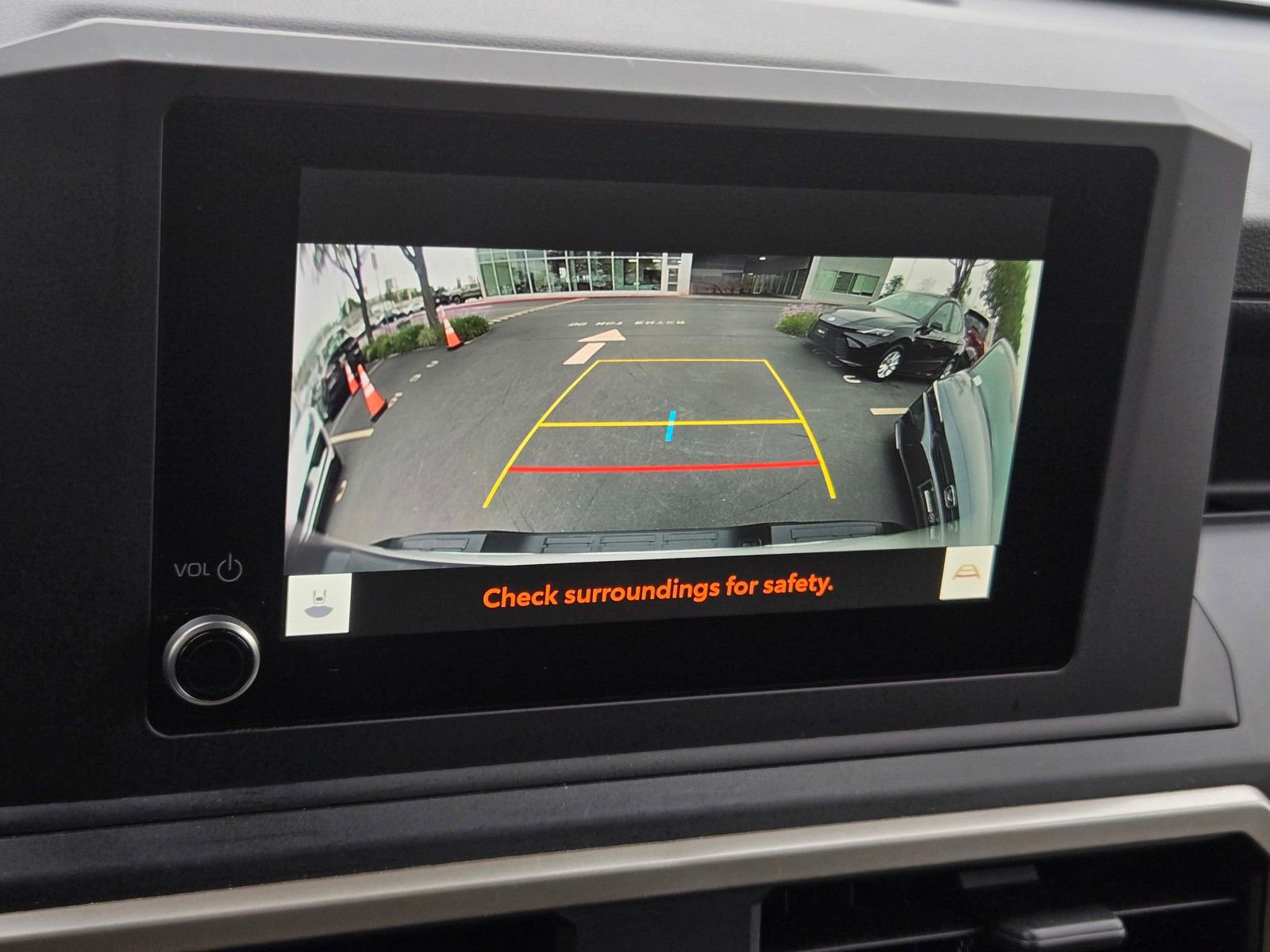 Used 2025 Toyota Tacoma SR RWD image 14