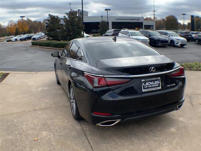 Certified 2021 Lexus ES 350 w/ Premium Package image 6