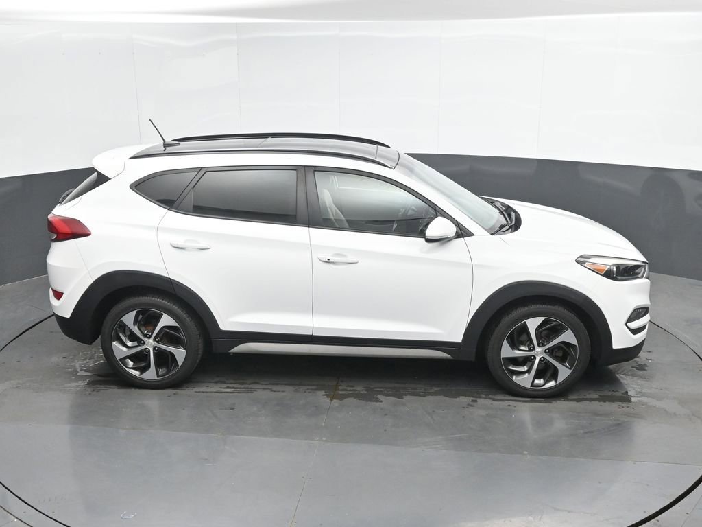 Used 2017 Hyundai Tucson Value AWD/4WD image 26
