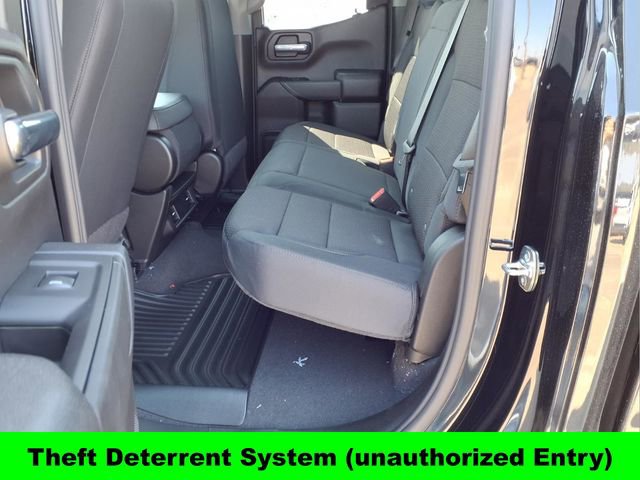 New 2026 GMC Sierra 1500 Pro w/ Graphite Edition image 24