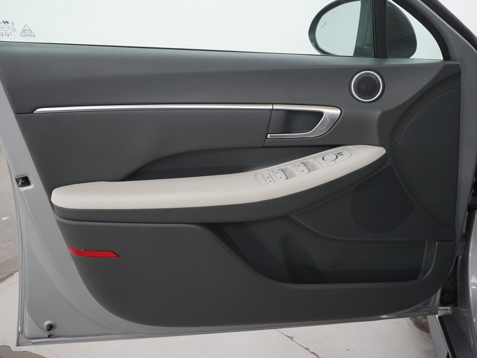 Certified 2023 Hyundai Sonata SEL FWD image 20