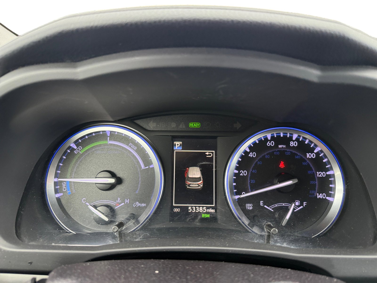 Used 2018 Toyota Highlander XLE image 11