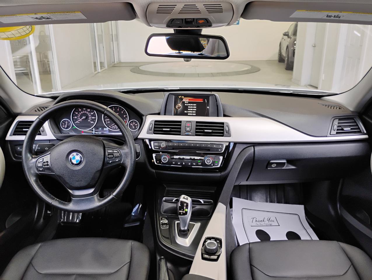 Used 2017 BMW 320i Sedan image 51