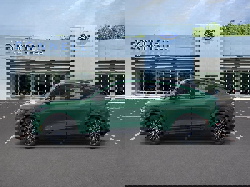 New 2025 Ford Mustang Mach-E Premium image 3