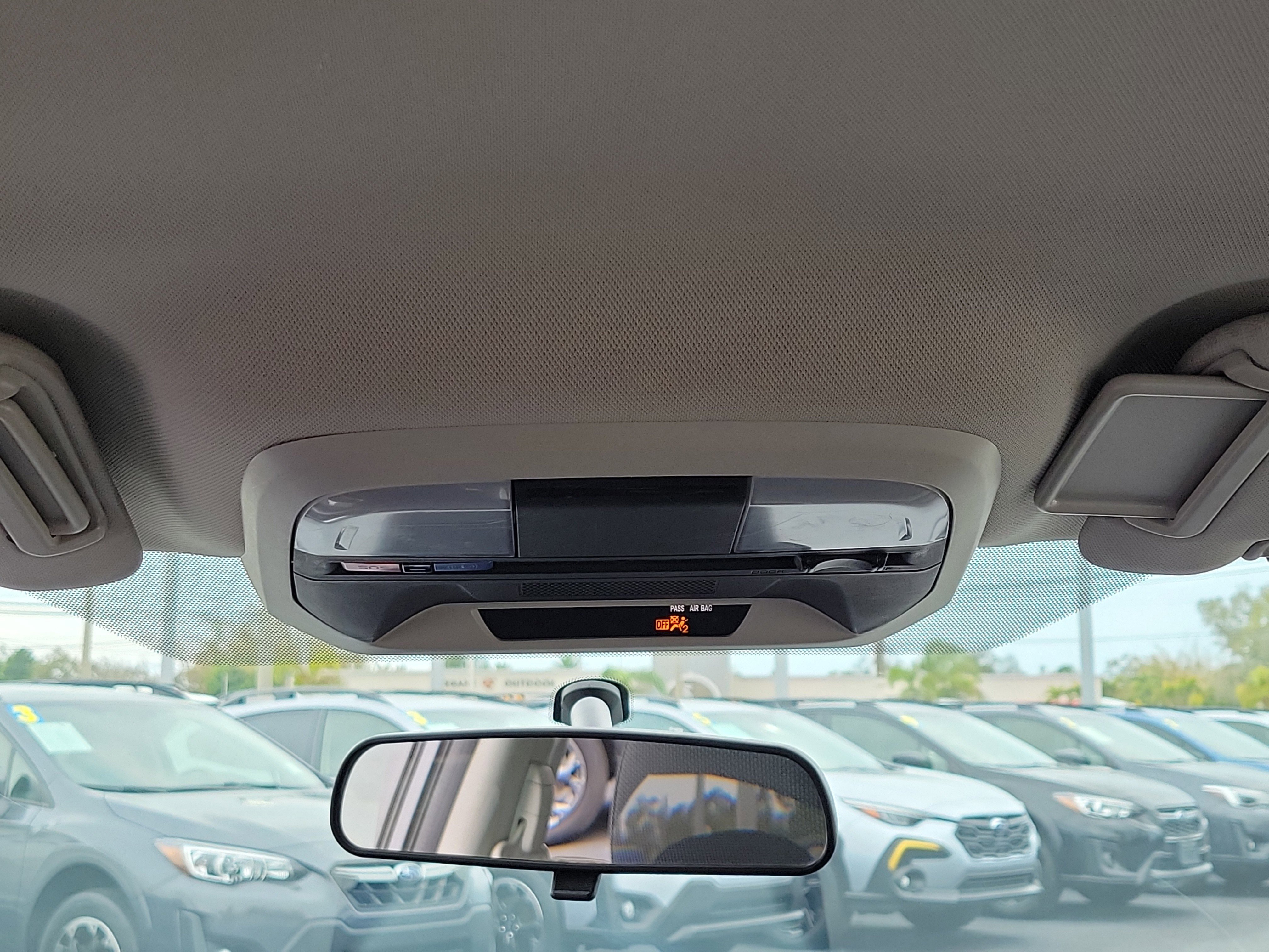 Used 2019 Subaru Impreza 2.0i Premium image 18