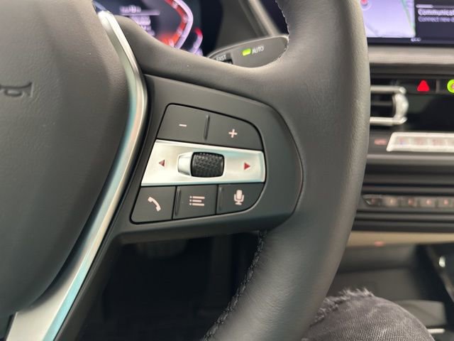 Used 2024 BMW 228i xDrive Gran Coupe w/ Premium Package image 9