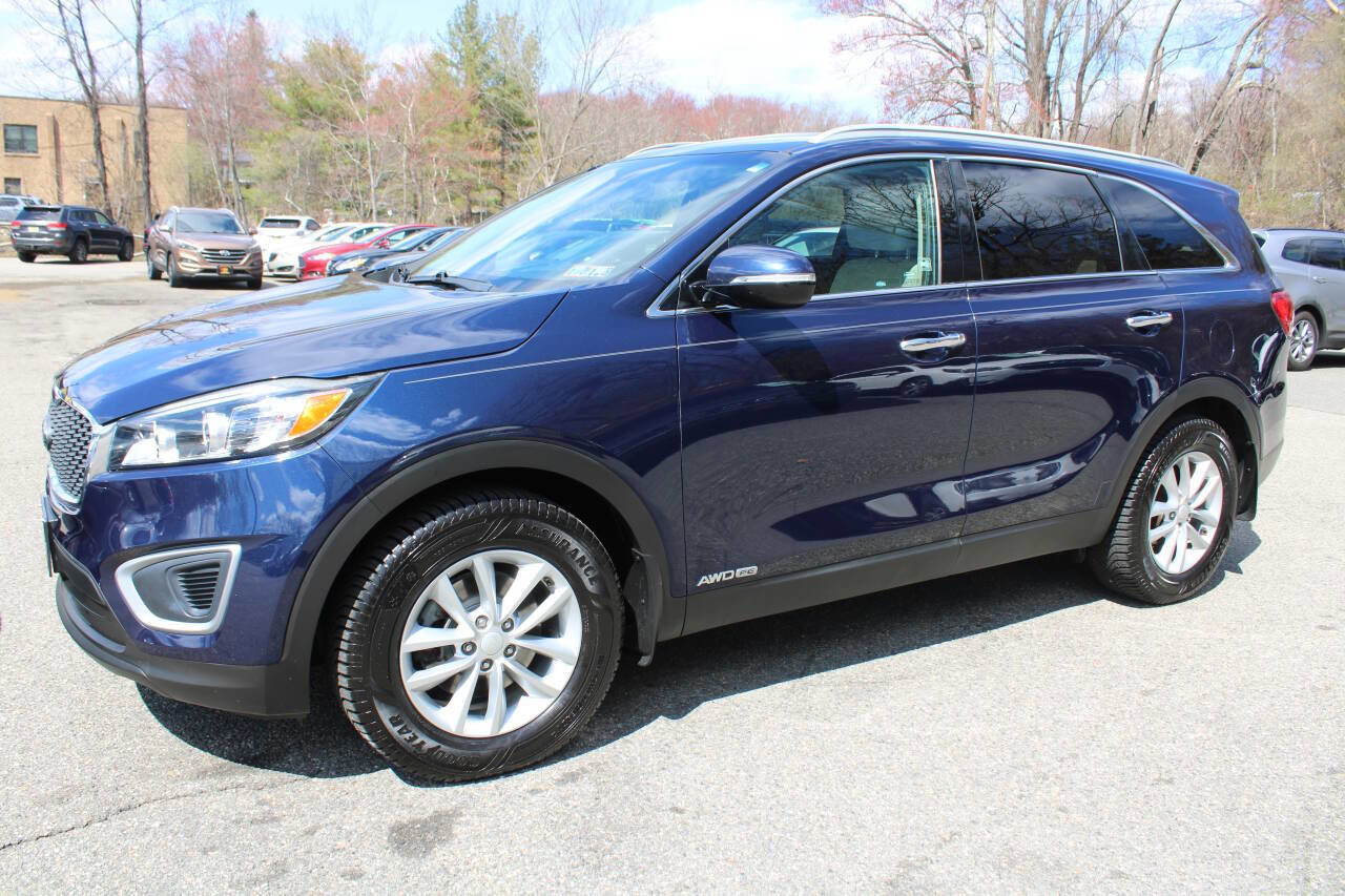 Used 2018 Kia Sorento LX image 13