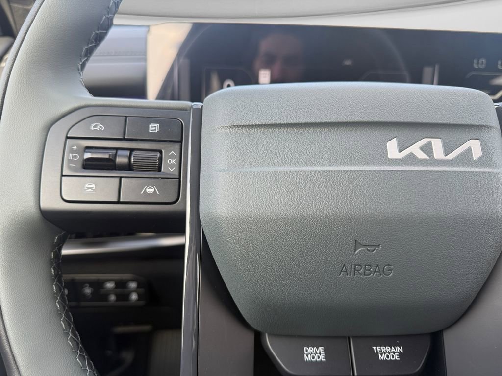 New 2027 Kia Telluride SX Prestige X-Line image 25