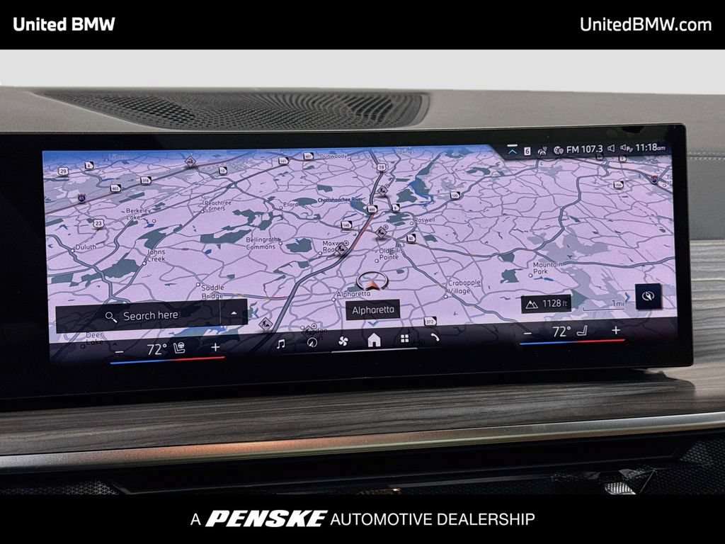 New 2027 BMW X7 xDrive40i w/ Executive Package AWD/4WD image 10