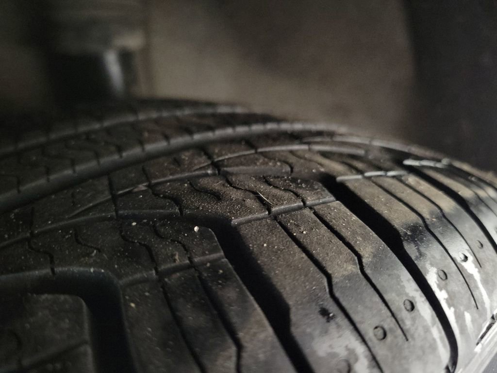 Used 2019 Honda Accord EX image 12