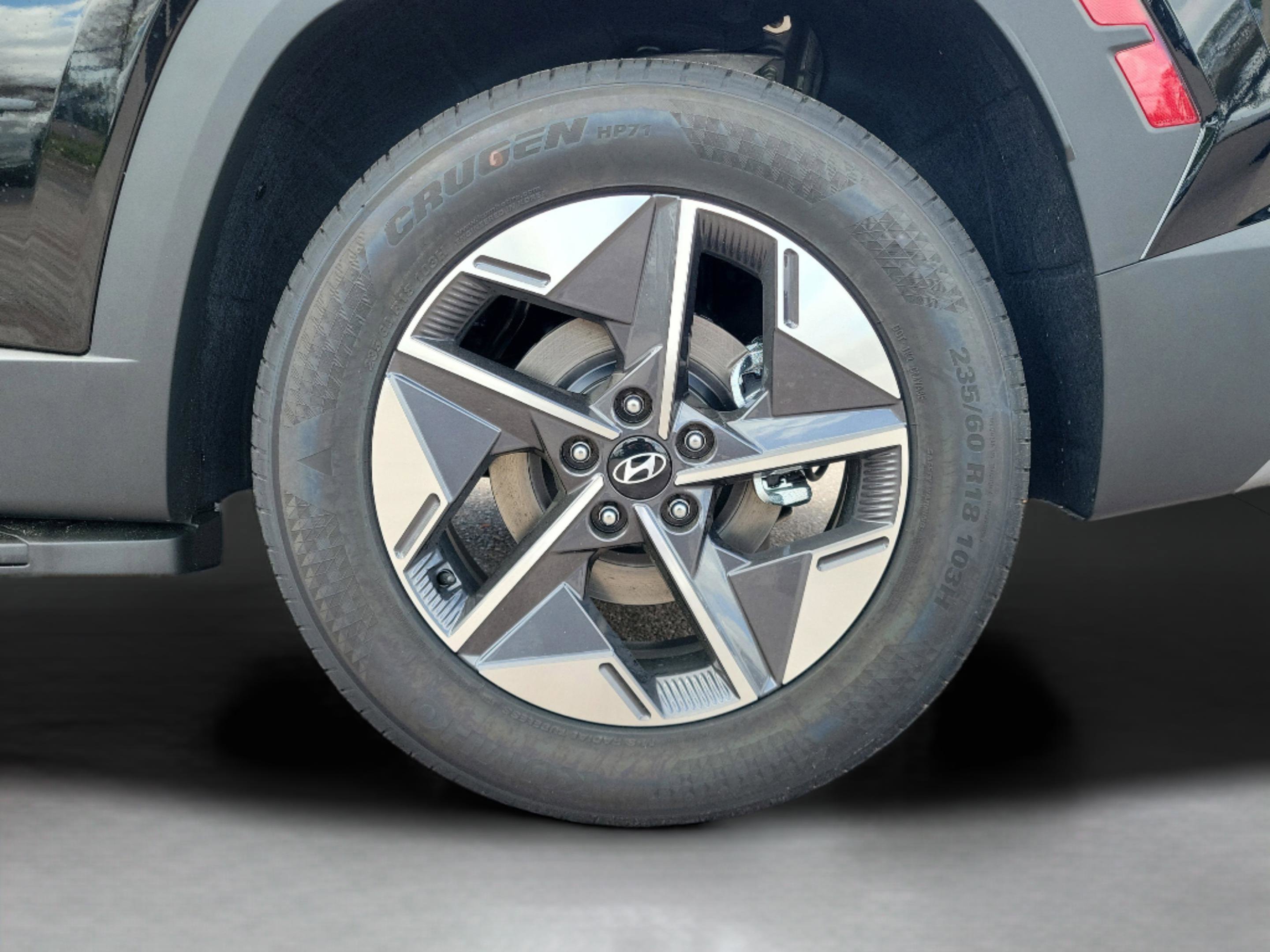 New 2026 Hyundai Tucson SEL image 6