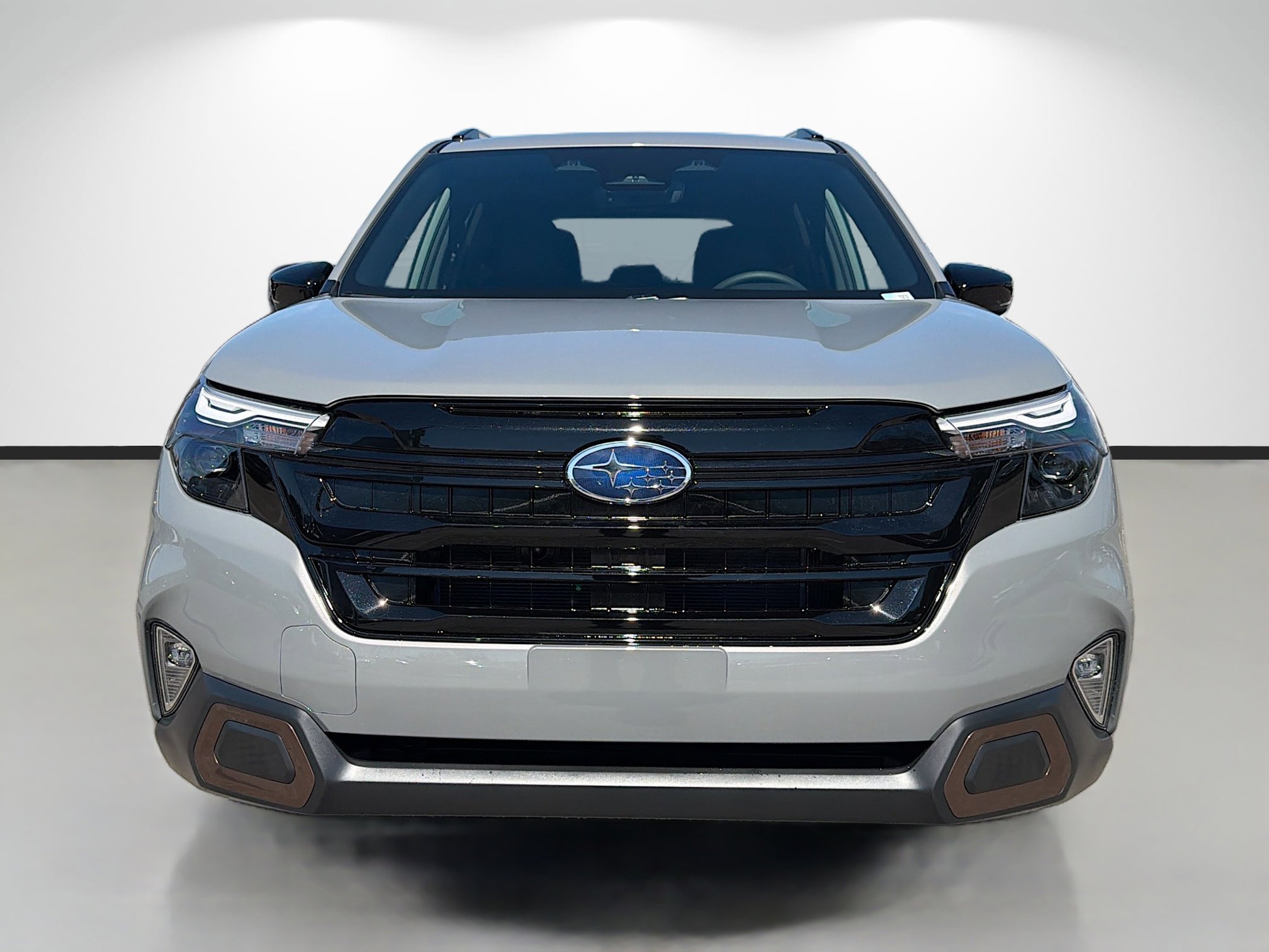 New 2026 Subaru Forester Sport image 8