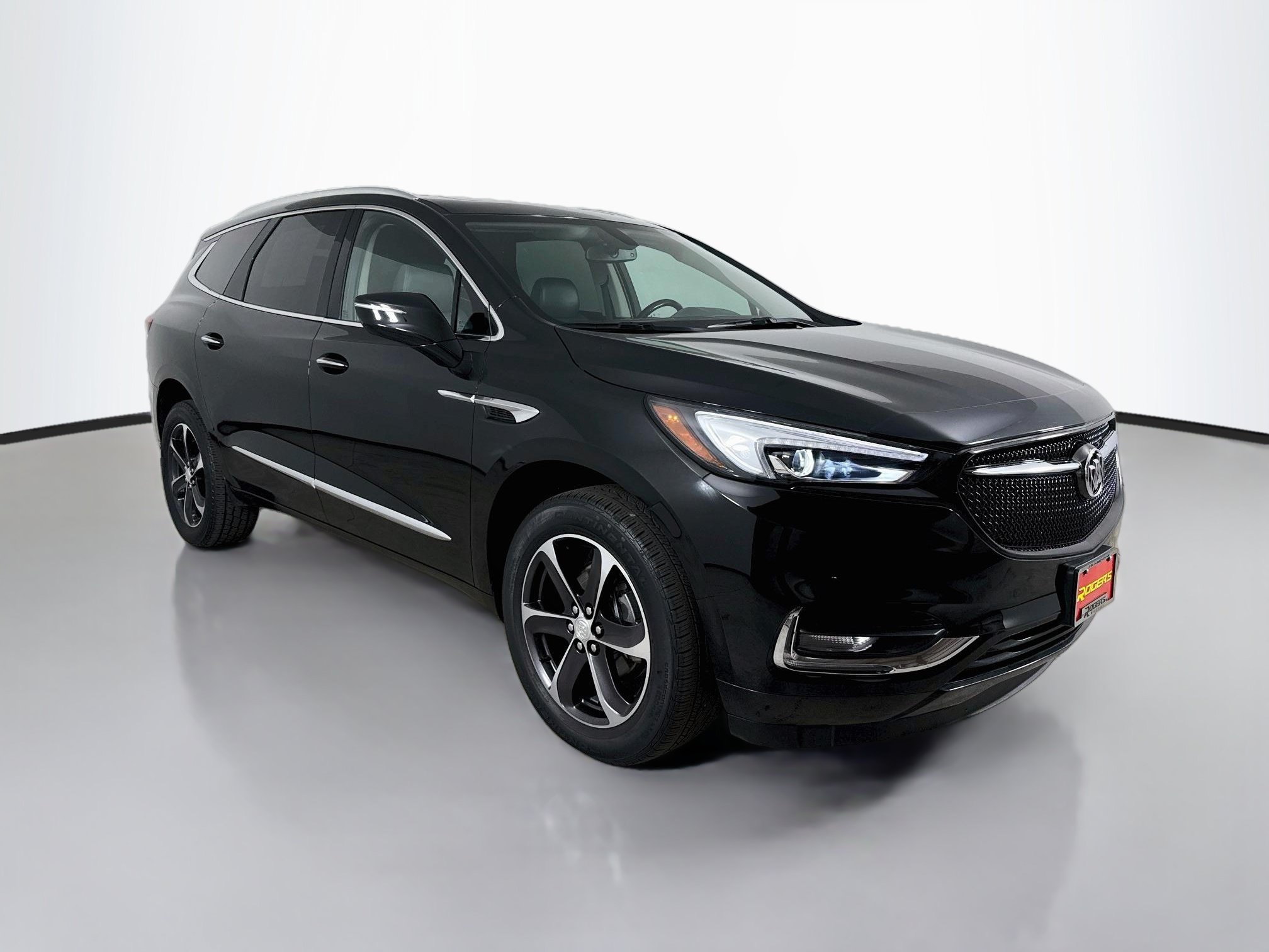 Used 2020 Buick Enclave Essence w/ Sun And Navigation Package