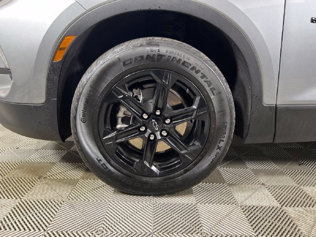 Used 2024 Chevrolet Blazer LT w/ Convenience Package FWD image 23