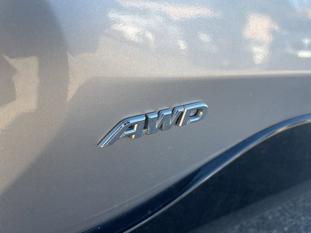 Used 2020 Toyota RAV4 XSE image 10