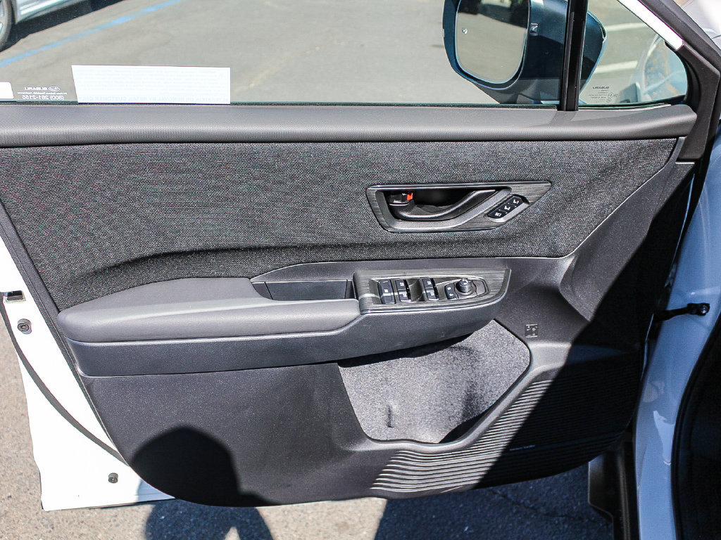 New 2026 Subaru Outback Limited AWD/4WD image 20