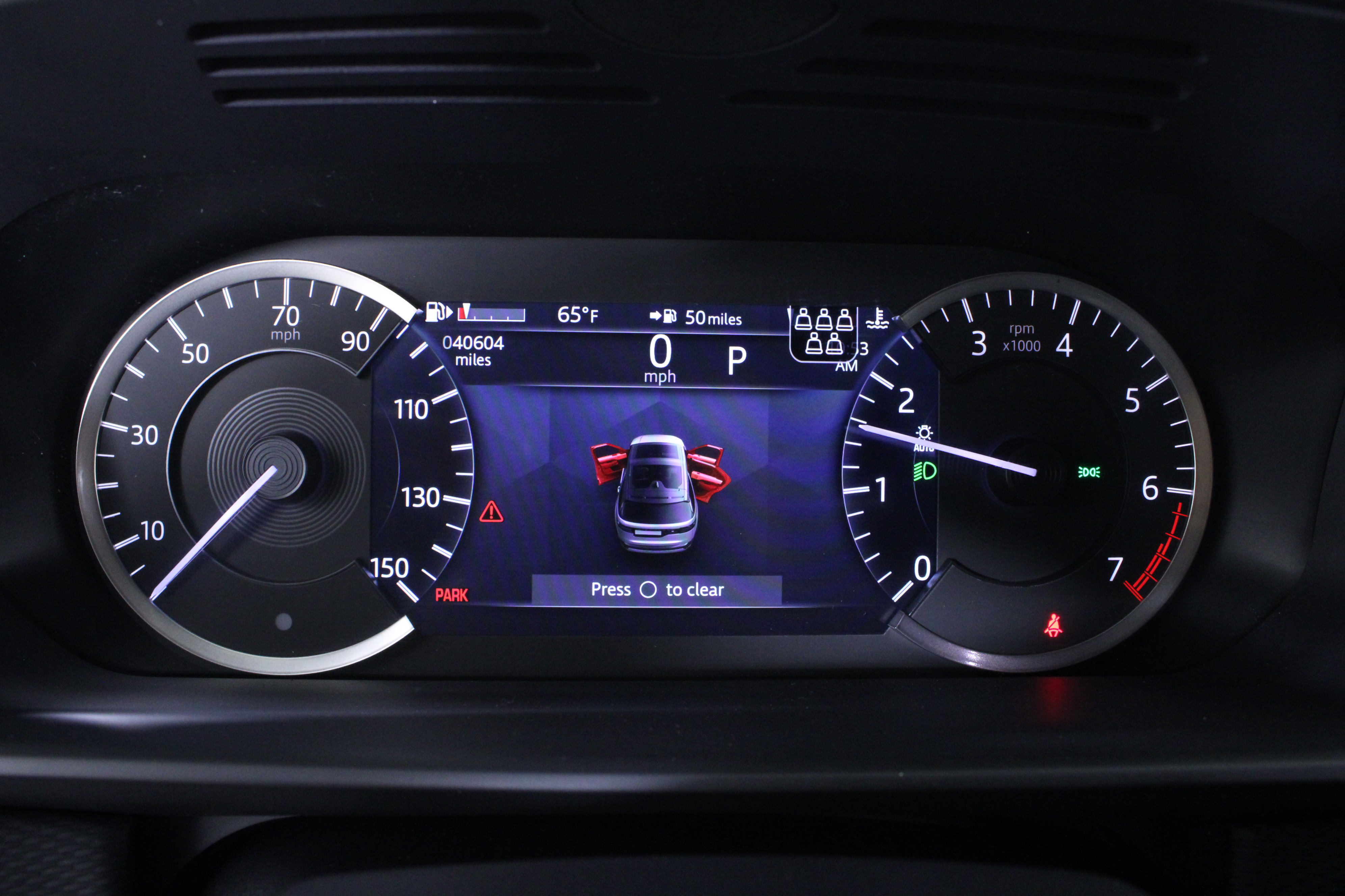 Used 2023 Land Rover Discovery S R-Dynamic image 27