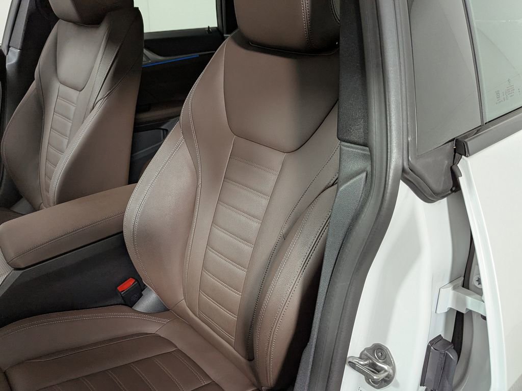 Used 2025 BMW i4 xDrive40i w/ M Sport Package image 19