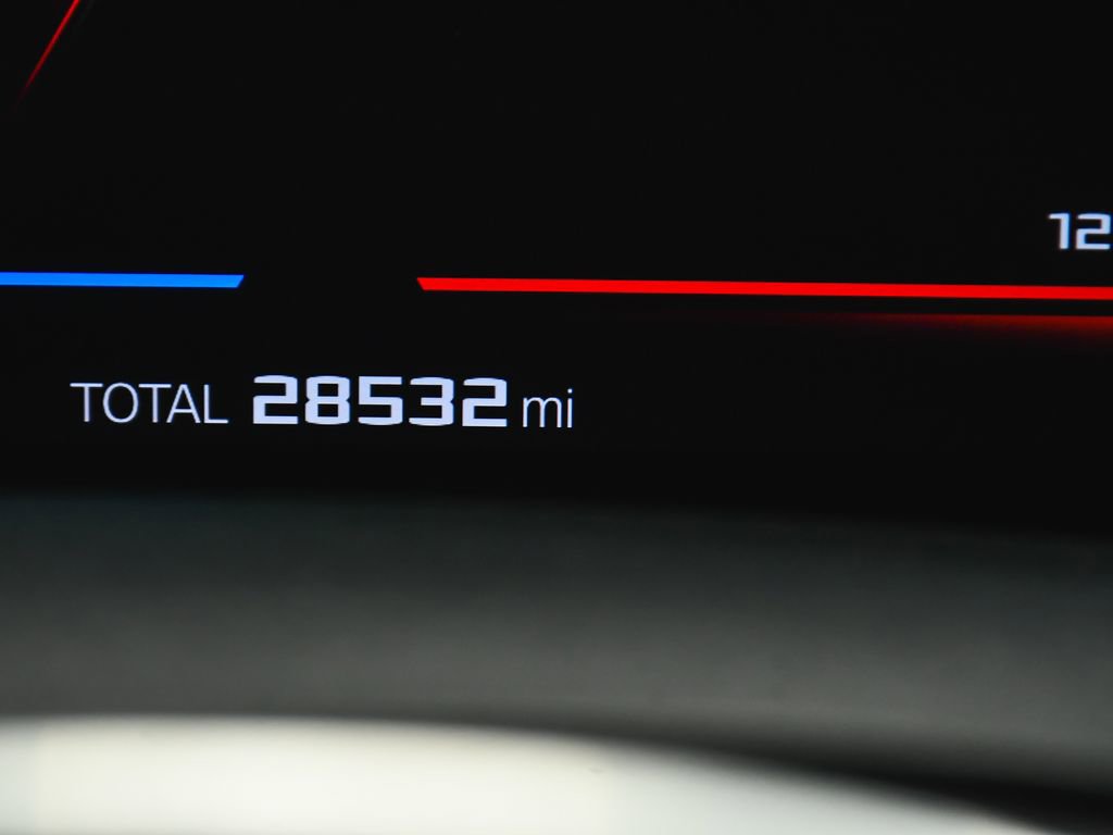 Used 2025 BMW X6 M Competition w/ Executive Package AWD/4WD image 24