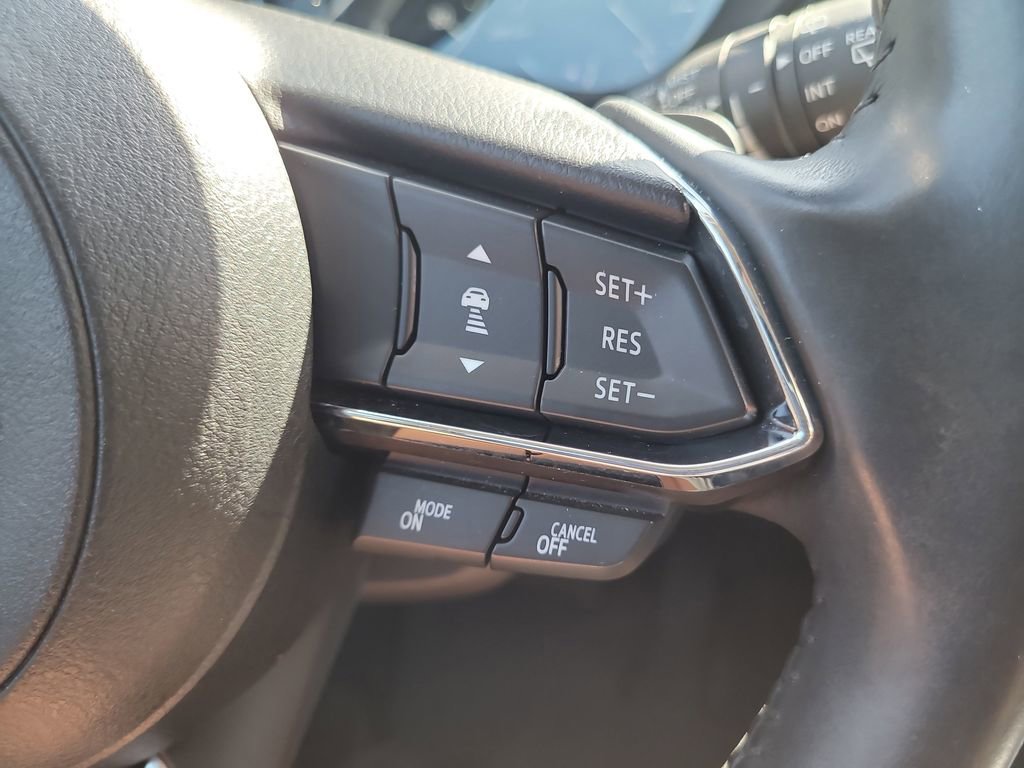 Used 2022 MAZDA CX-5 AWD 2.5 S w/ Premium Package image 28