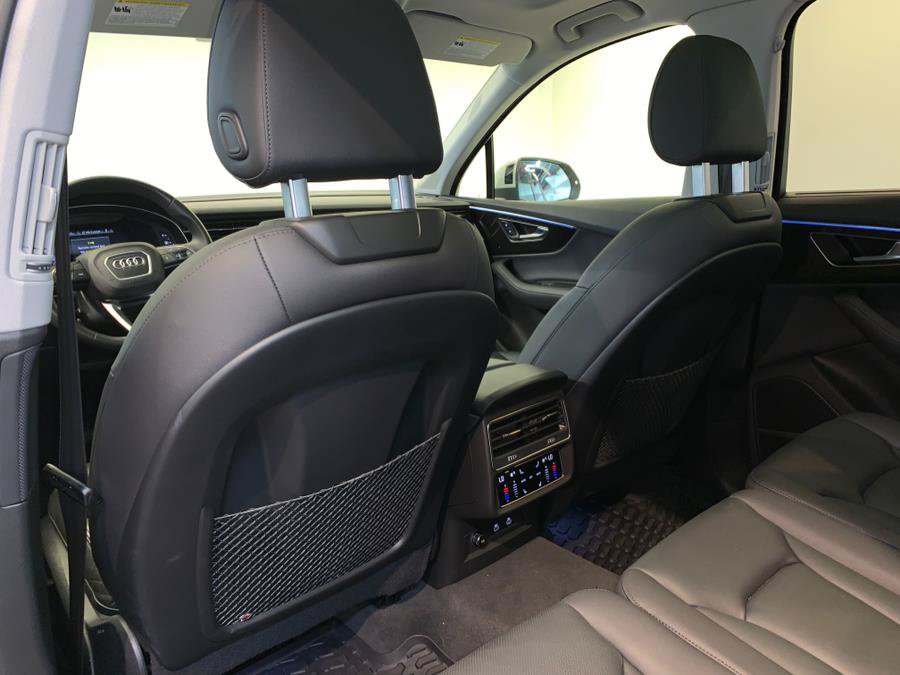 Used 2023 Audi Q7 3.0T Prestige AWD/4WD image 50