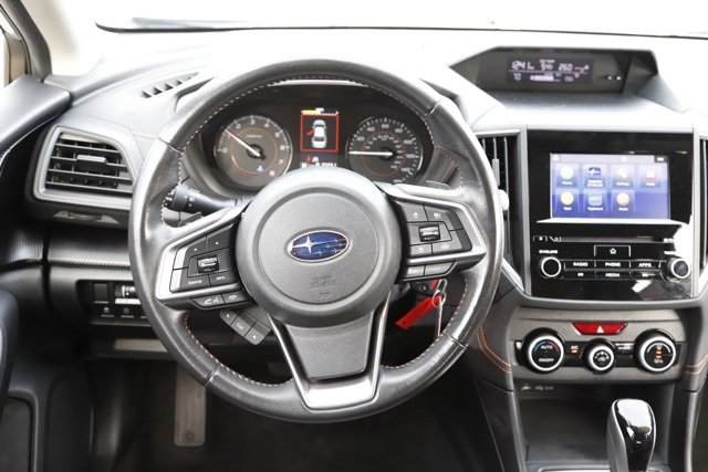 Used 2023 Subaru Crosstrek 2.0i Premium image 14